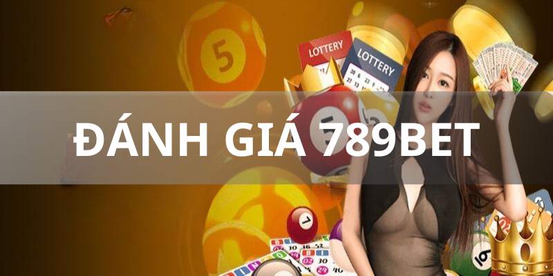 789Bet nhà cái cá cược uy tín chất lượng nhất hiện nay