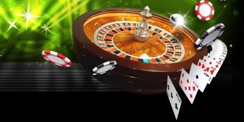 Cách chơi Roulette đơn giản chỉ với 3 bước