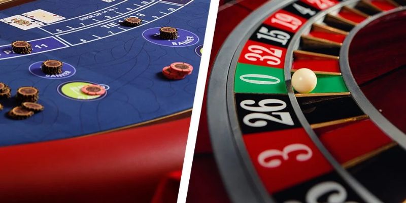 Hướng dẫn cách chơi Roulette hốt bạc các nhà cái