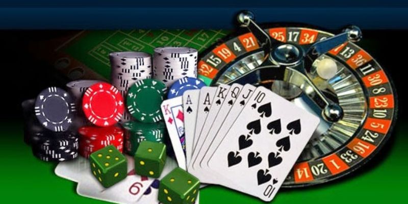 Những lý do các bạn nên tham gia chơi casino online tại KUBET