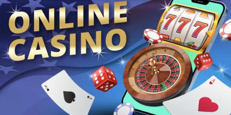 Hướng dẫn chi tiết các bước để bạn mới tham gia chơi casino