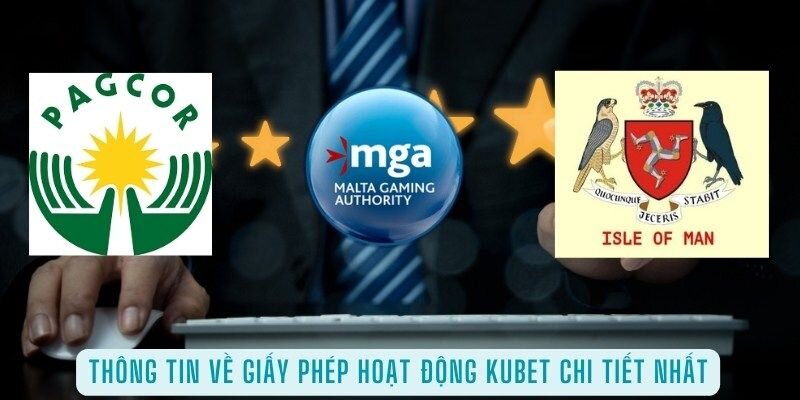 Ý nghĩa của giấy phép Kubet