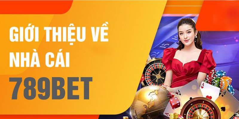 Đôi nét về sân chơi 789bet