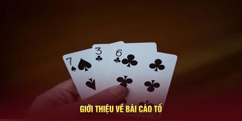 Bài cào - game bài hấp dẫn tại sòng bài casino trực tuyến