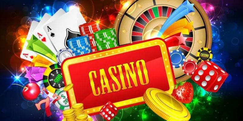 Những mẹo chơi casino rất dễ áp dụng cho thành viên của KUBET 