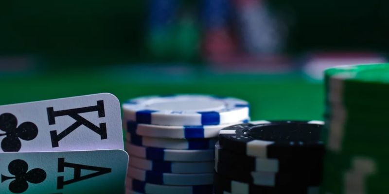 Quyền lợi cho thành viên khi tham gia chơi casino 