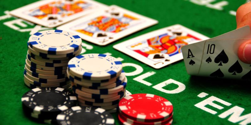 Mẹo chơi KU casino cho thành viên Kubet