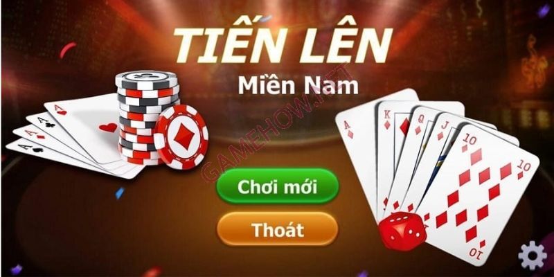 Mẹo chơi tiến lên miền nam Kubet bách phát bách trúng