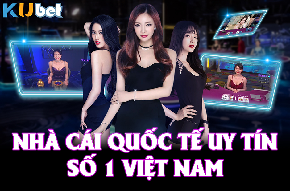 Kubet luôn đề cao sự uy tín để khách hàng an tâm trải nghiệm