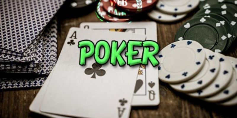 Game poker online hấp dẫn