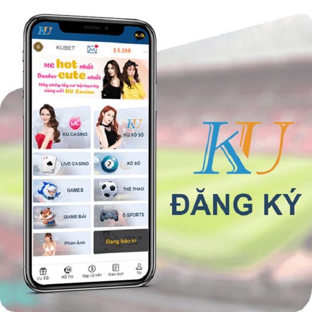 Quy định về việc tạo tài khoản tại Kubet