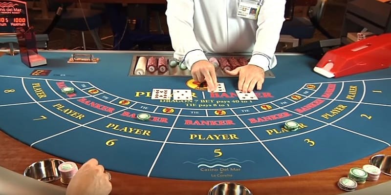 Bạn được học hỏi và nâng cao kiến thức cũng như kinh nghiệm khi tham gia nhóm kéo Baccarat