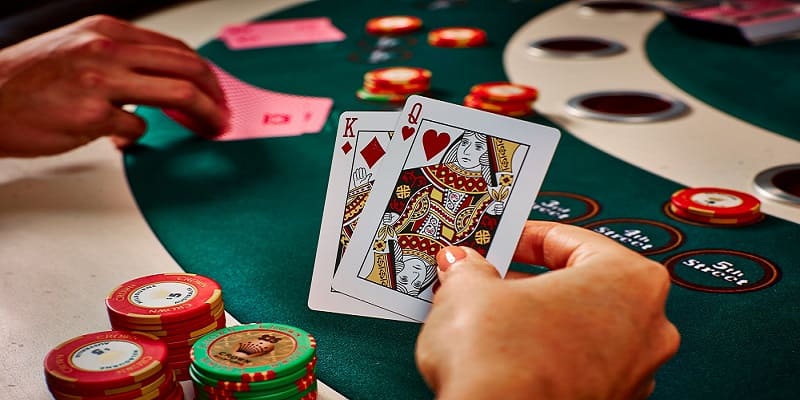 Các lưu ý cần biết khi tham gia nhóm kéo game Baccarat