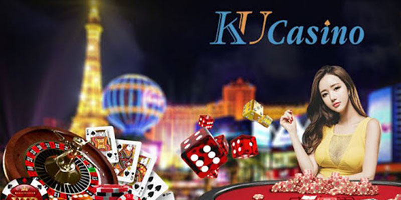 Casino Kubet đa dạng nhiều sảnh chơi để người dùng lựa chọn