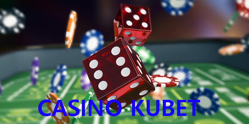 Các bước tham gia casino Kubet