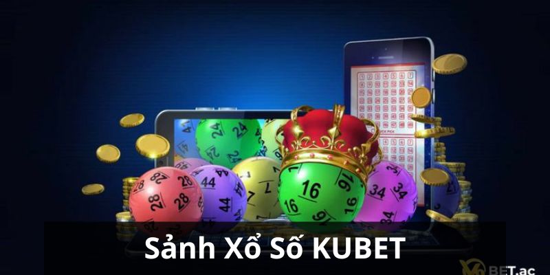 Giới thiệu về chuyên mục xổ số KUBET