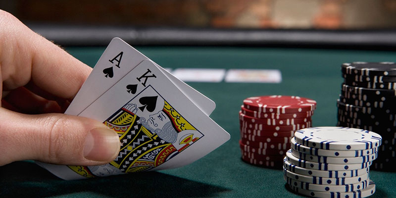 Poker là trò chơi hấp dẫn không nên bỏ qua tại hệ thống casino của Kubet