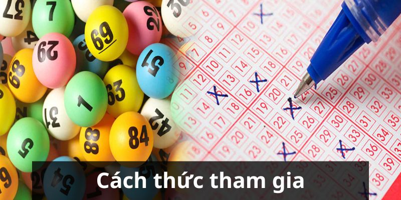 Cách thức tham gia giải trí tại chuyên mục